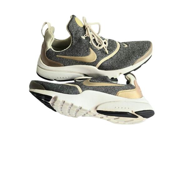 Womens Nike Presto Fly size 6.5 - Picture 3 of 6